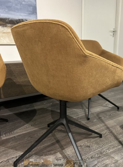 Boconcept - 4x Vienna Dining Chair.