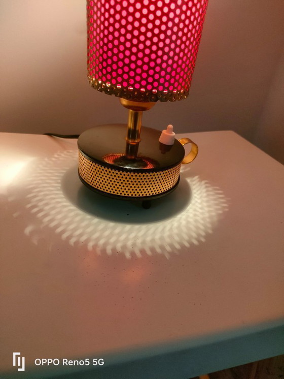 Image 1 of Vintage lamp 50s/60s