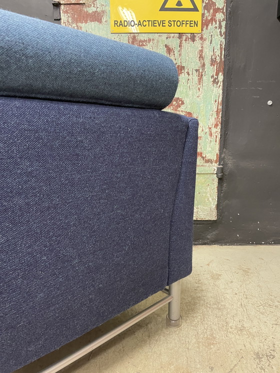 Image 1 of Ettore Sottsass per Knoll 