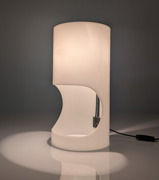 Image 1 of Table Lamp by Joan Antoni Blanc for Tramo, Spain, 1970