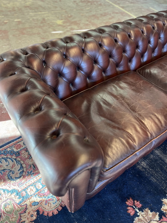 Image 1 of Chesterfield bank