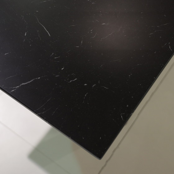 Image 1 of Table de salle à manger Cassina LC6 - 225 x 85