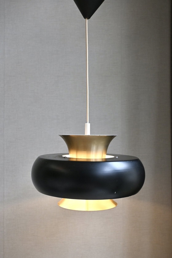 Image 1 of Lámpara de techo Diseño Jo Hammerborg para Fog & Mørup