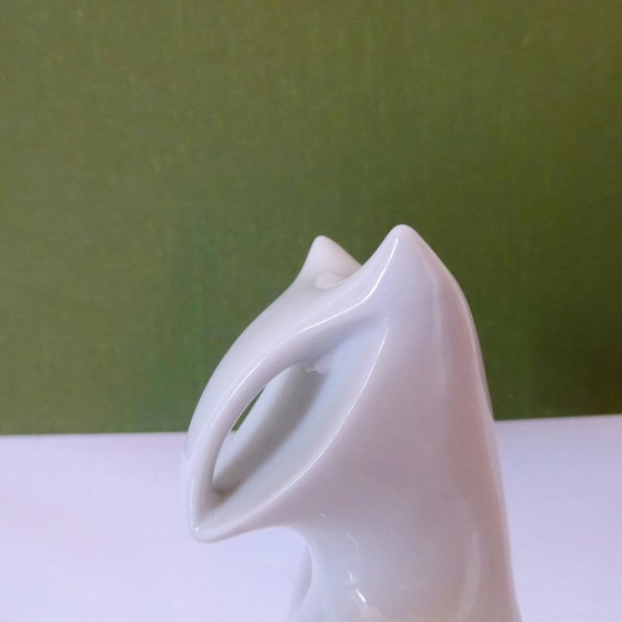 Image 1 of Escultura de gato de Royal Dux Jaroslav Jezek