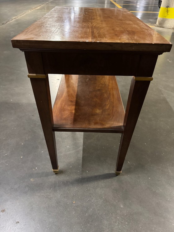 Bijzettafel – Wood (photo 4 of 8)