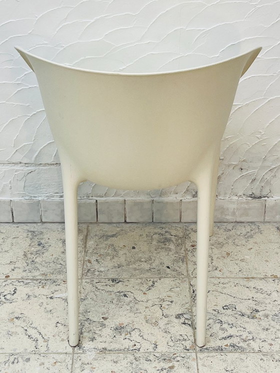 Image 1 of Soft Egg Chair Philippe Starck Driade