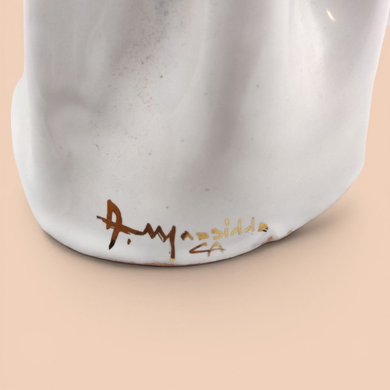 Figura in Ceramica – Oggetti decorativi (photo 11 of 12)