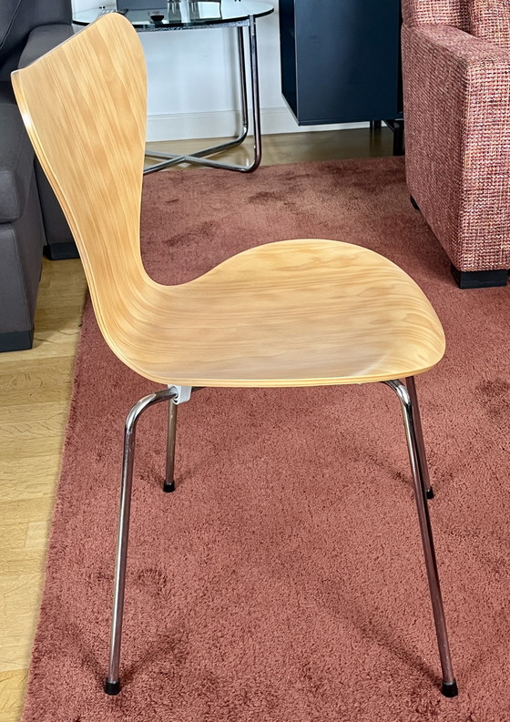 Image 1 of 3 lámparas Arne Jacobsen