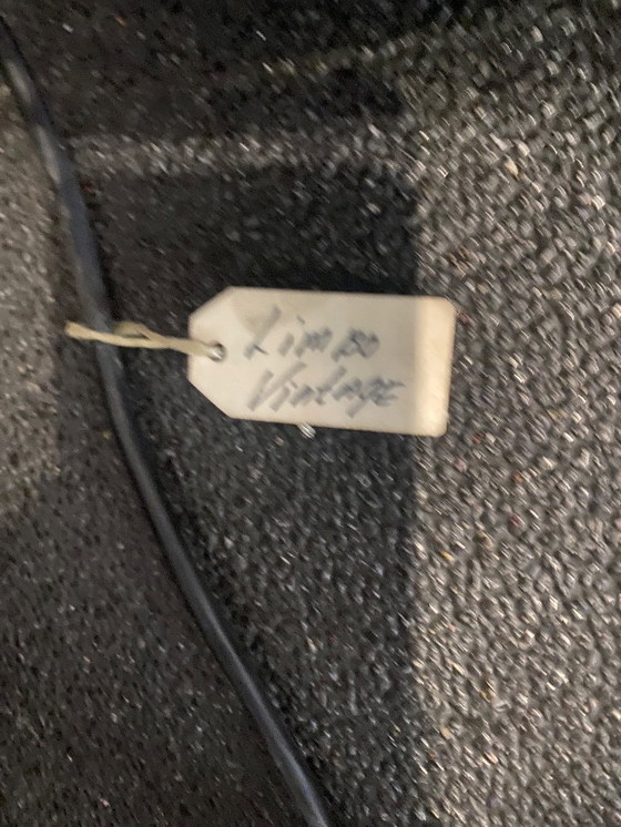 Image 1 of Space age floor lamp, very separate