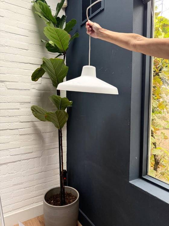 Lampe Evergreen Northern Lighting – Suspensions, Glass, Plastic (photo 2 of 5)