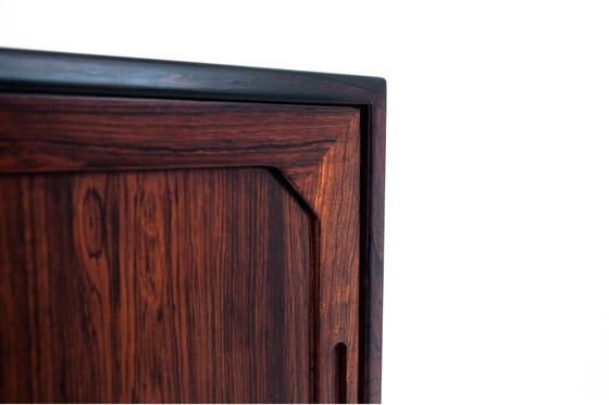 Image 1 of Highboard sideboard, designed by Severin Hansen