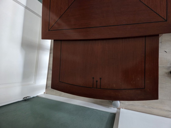 Schuitema Decoforma Henry Coffee table – Metal, Wood (photo 7 of 13)