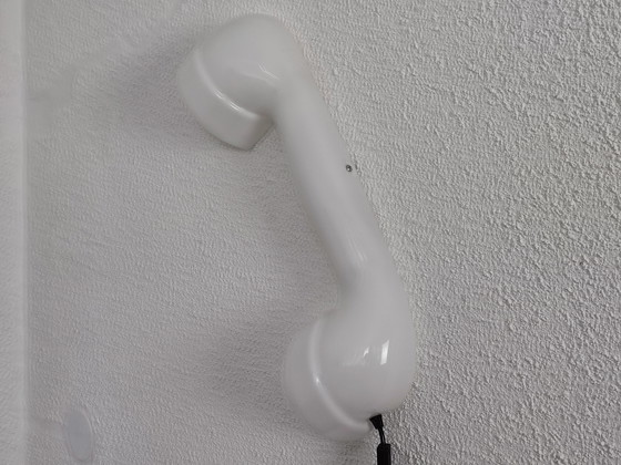 Image 1 of Wall lamp - 1970S POP ART - Zicoli Limbach 