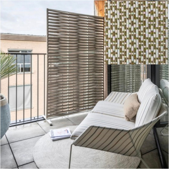 Image 1 of Ensemble de meubles design authentique (Moroso, Saba Italia, Audo, JLC)