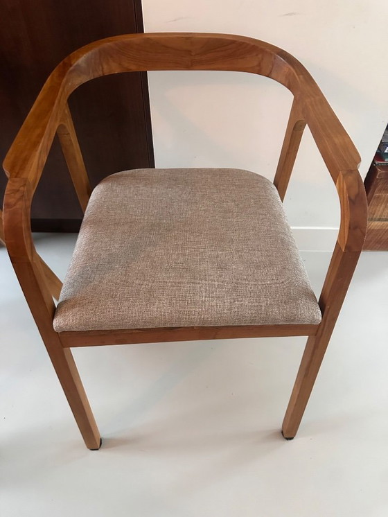 Image 1 of DBodhi Bibo seats - set of 2