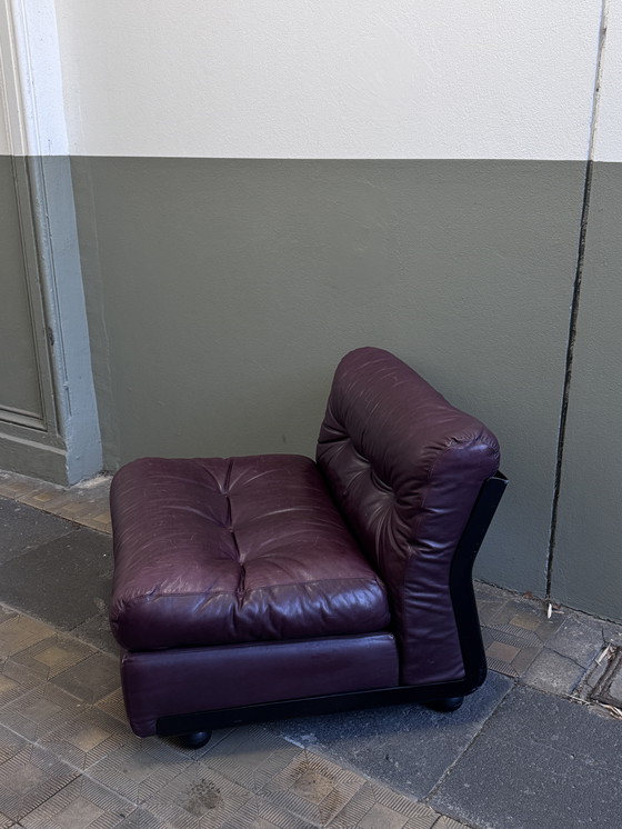 Image 1 of Mario Bellini Amanta Chair