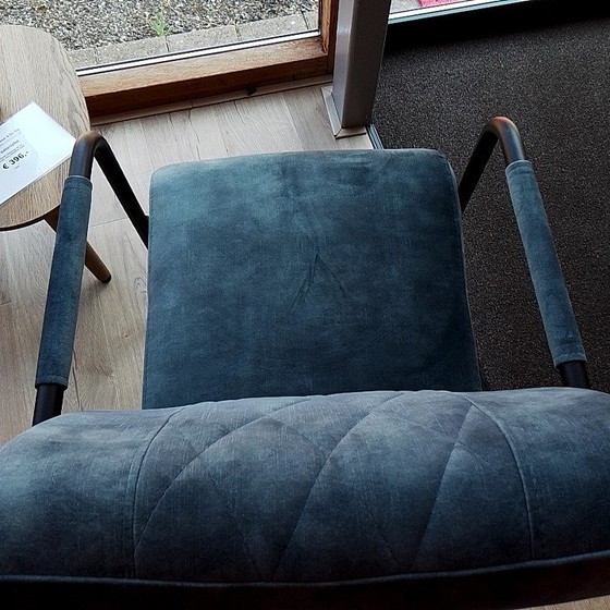 Image 1 of Wildeboer Sil Esszimmerstuhl (4er-Set)