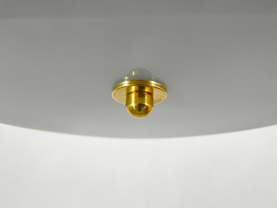 Image 1 of UFO Chandelier by Ludib Bratislava, 1960s