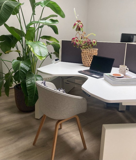 Image 1 of Wing Bureau Max Panel-Reihe von Markant