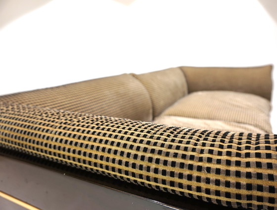 Image 1 of Sofá de dos plazas Pierre Cardin, 1970