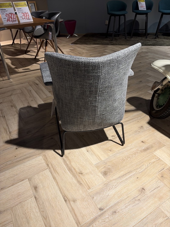 Image 1 of Jori poltrona “Aida”