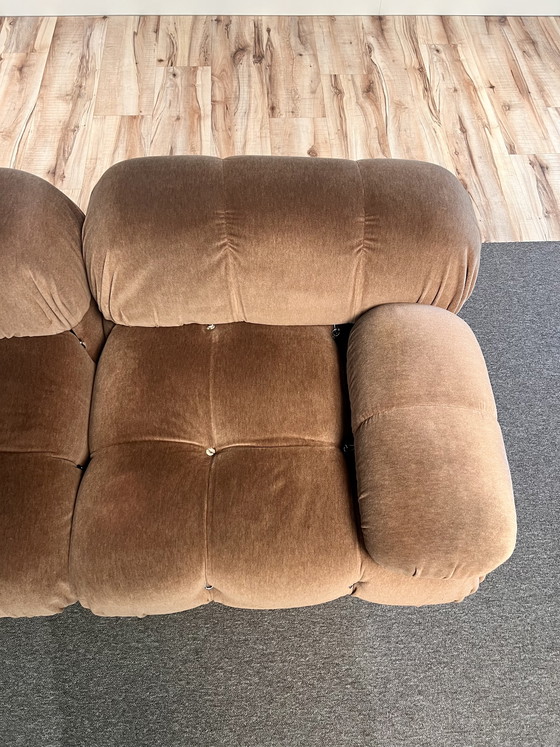 Image 1 of C&B Italia Camaleonda 8-piece