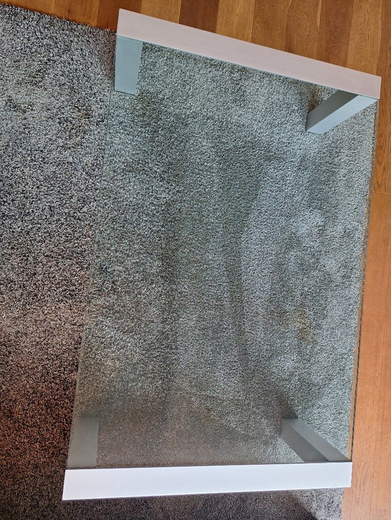 Image 1 of Minimalist designer coffee table from Gallotti – MUST GO!