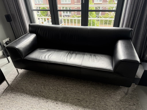 DESIGN ON STOCK BANKEN Leder….