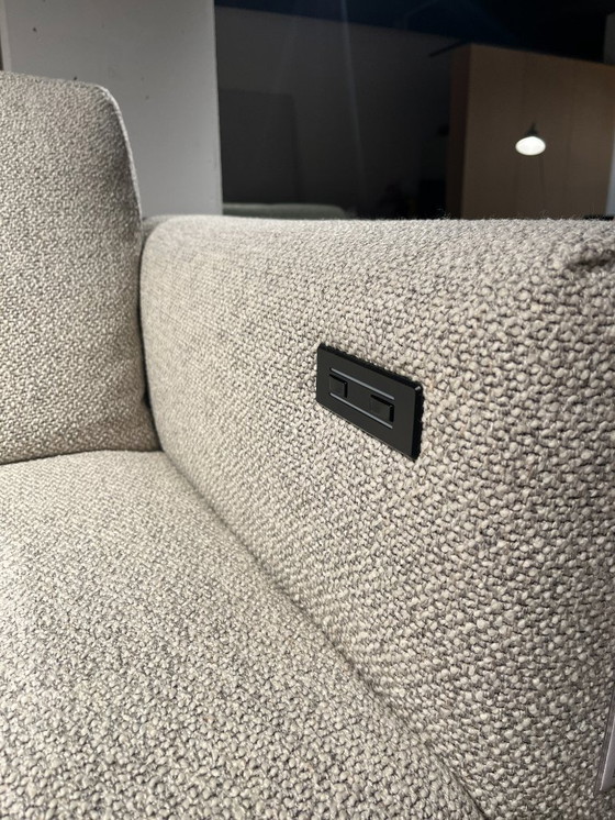 Image 1 of Divano 3 posti Gealux Levatta