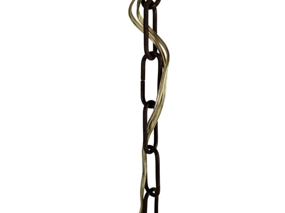 Image 1 of Kronleuchter – 12-armig – Venezianisch – Kristallglas – Italienisch – 1950er Jahre