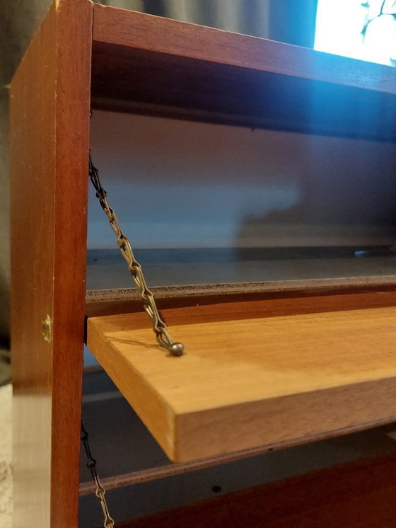 Image 1 of Vintage Schoenkast