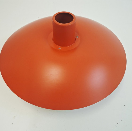 Image 1 of Louis Poulsen PH4 PH 4 Orange