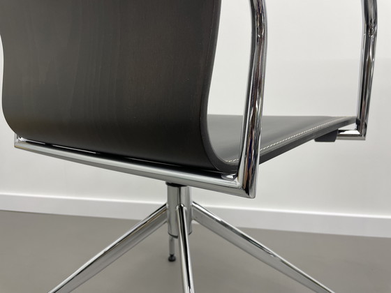 Image 1 of Sedia di design Ikara / sedia da ufficio