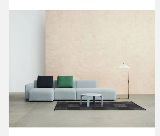 Image 1 of Hay Mags cushion 09 Bolgheri