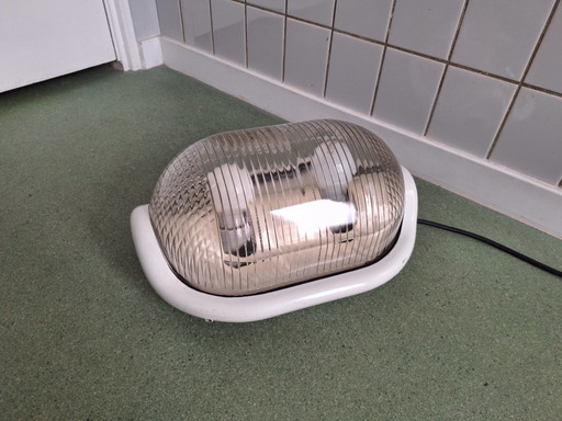Flos Noce - Achille Castiglioni