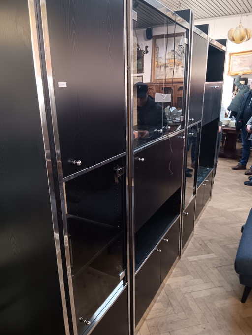 Schöner Wandschrank aus den Siebzigern