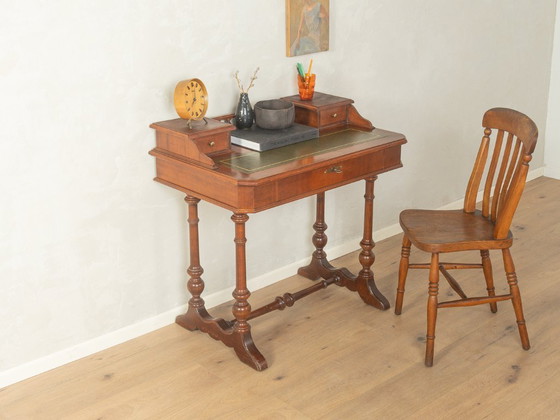 Image 1 of scrivania in stile guglielmino, vintage