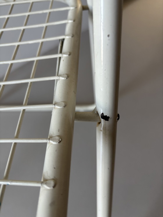 Image 1 of 2 Stuks IKEA Niels Gammelgaard Ted Net Vouwstoelen