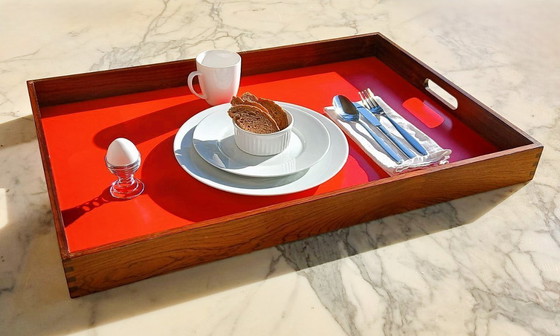 Image 1 of Tavolino da caffè di Poul Hundevad