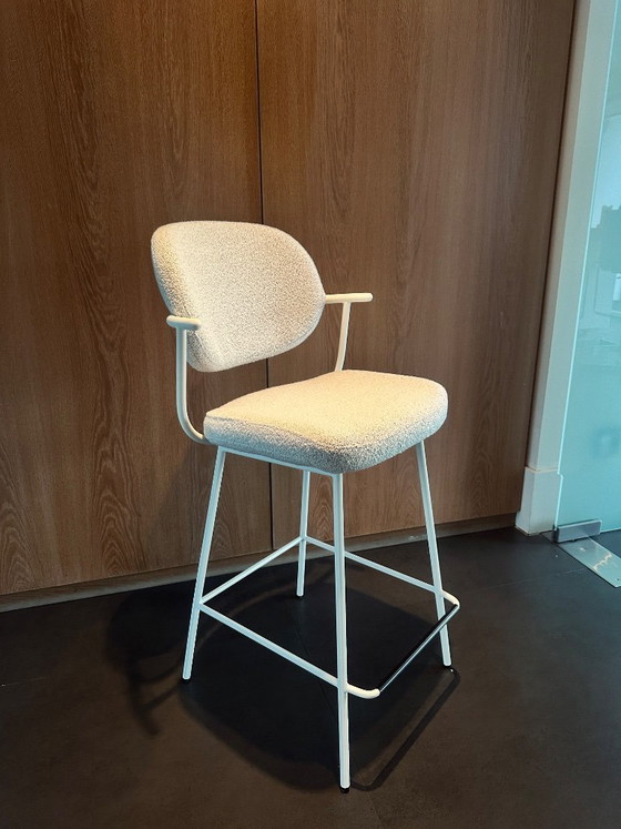 Image 1 of 2 tabourets de bar design