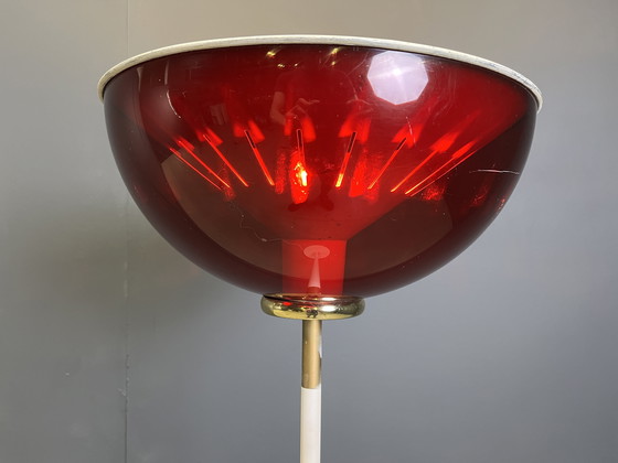 Image 1 of Vintage italian floor lamp, 1960s