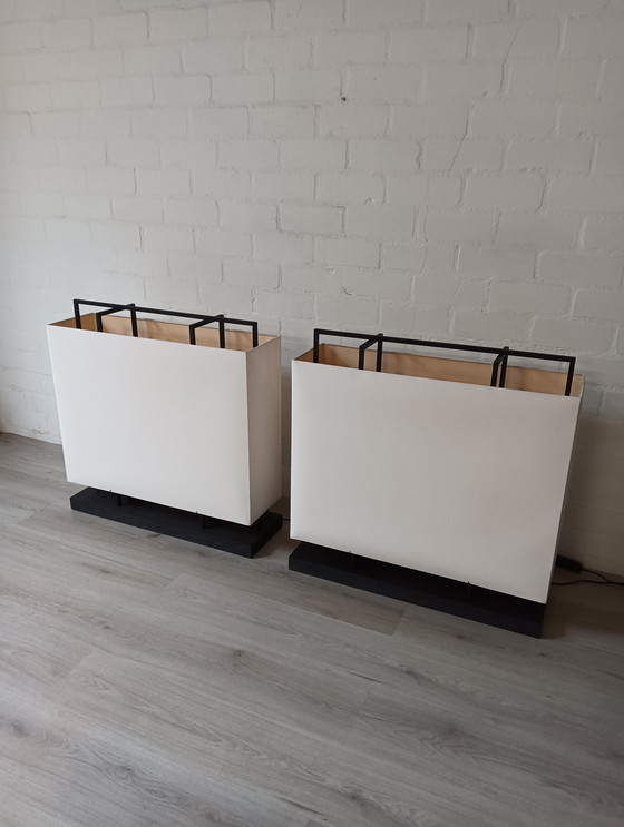 Image 1 of Capa de Adje, lámparas (también se venden por separado)