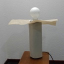 Artemide Design-Tischlampe, Mario Bellini