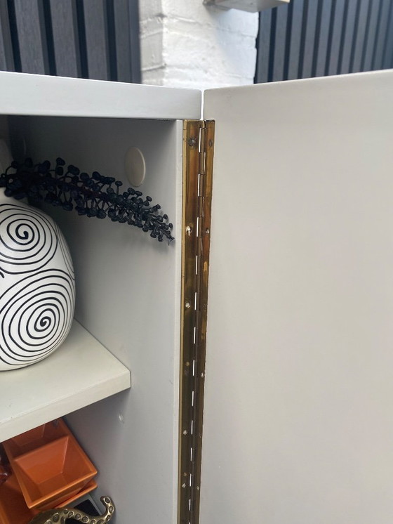 Image 1 of Mobile vintage di design Musterring.