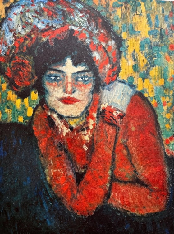 Pablo Picasso - Margot - Print – Giclée Prints, Paper (photo 5 of 7)