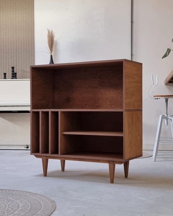 Toke Record Cabinet – Sideboard, Wood (photo 15 of 17)