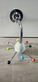 2 percheros Ikea Sputnik