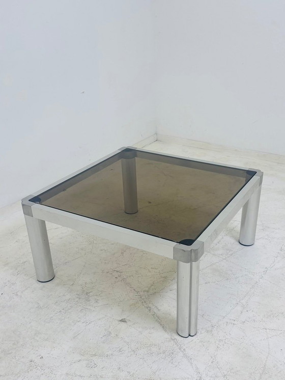 Image 1 of Tavolino Artifort di Kho Liang Ie