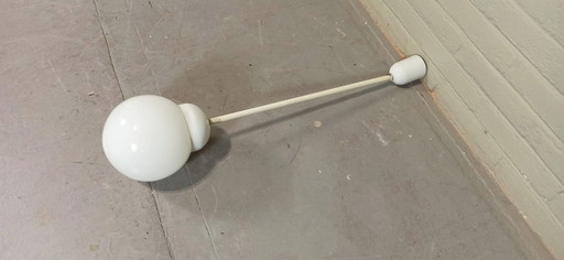 Lampada a sospensione vintage Bauhaus