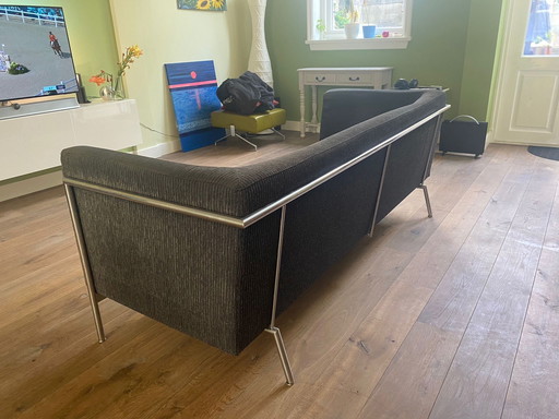 Harvink Design Mr Blues 3 zits bank